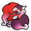 bootyfulzorua