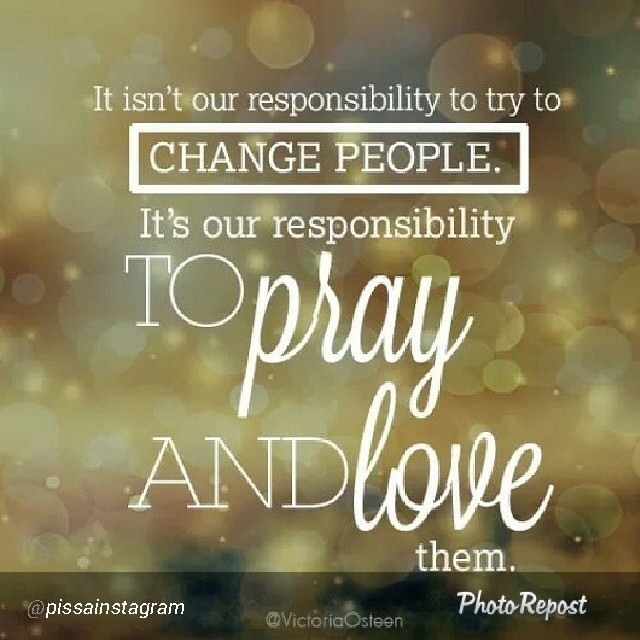 #BlessedSunday