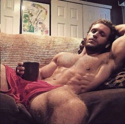 thehottestboypussy:  This guy would taste so good