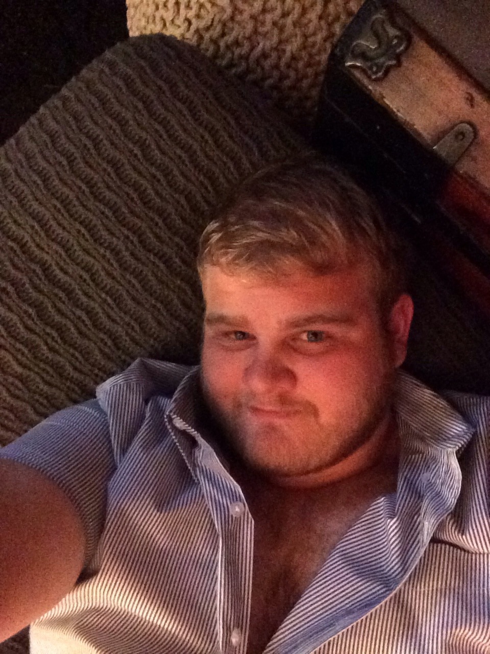 kabutocub: alexsbears:  My man, I love him  Damn 