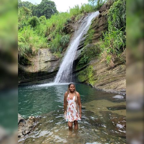 The falls. #niggaimonvacation (at Concord Falls) www.instagram.com/p/B1fUYYPA0Lo/?igshid=1pd