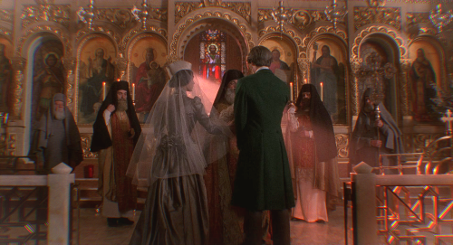 keanureves:Bram Stoker’s Dracula (1992) dir. Francis Ford Coppola