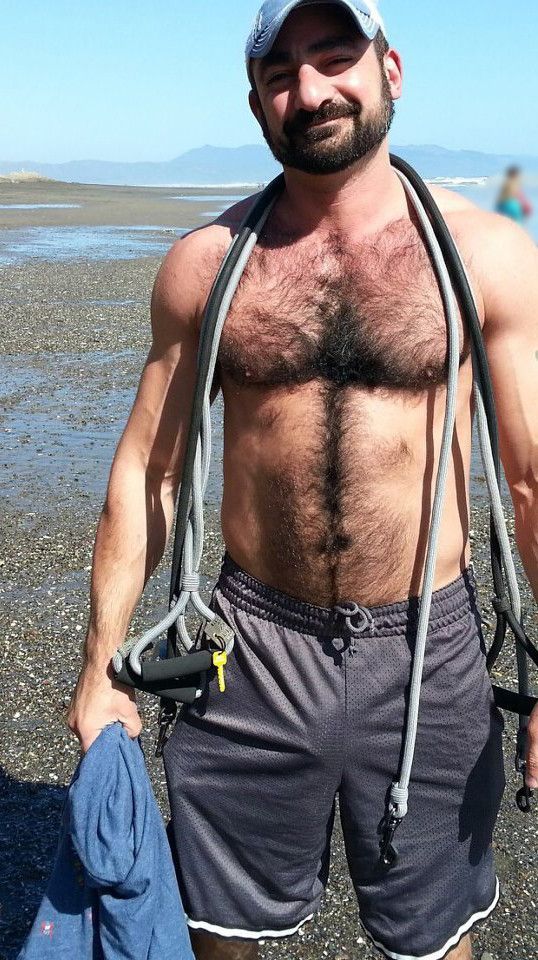 Follow my two hairy men blogs:http://sambrcln.tumblr.comhttp://hairysex.tumblr.com