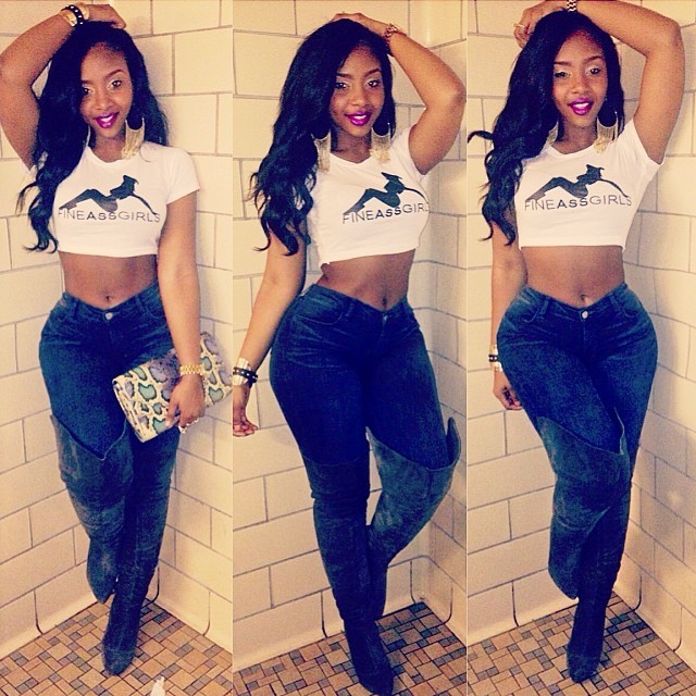 krookinterludes:  Chanel D.