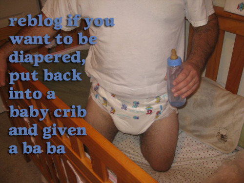 babygrizz2461 - babytony02780989 - diaperedtrucker - AnytimeYes...