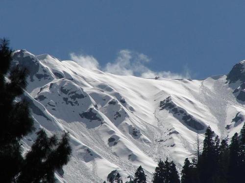 Ghabral, Swat Valley, Pakistan