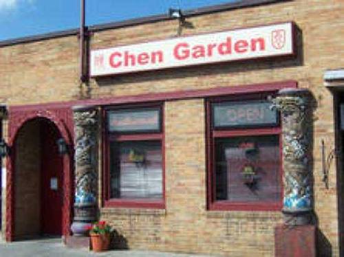 Chen Garden 1750 Monroe Ave Rochester Ny - Veg Roc