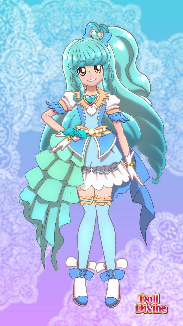 download free glitter precure download free glitter precure