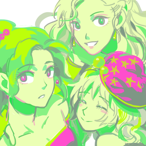 prema-ja: Huevember 2017 DAY21-30 FFVI