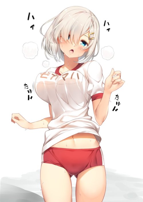 igi:  ヤッペン＠S＋９９ on Twitter: “浜風できたー https://t.co/KTRH2m7BKL” 