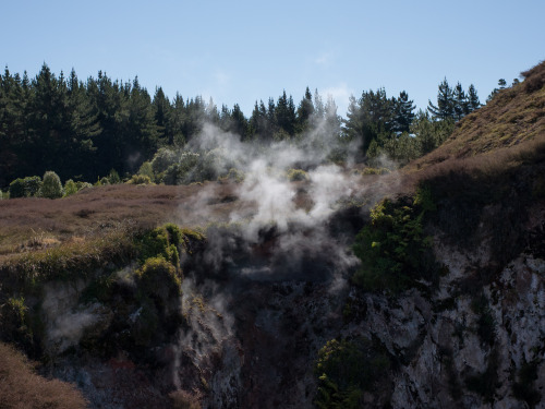 Taupō NZ, 2015website / instagram / blog