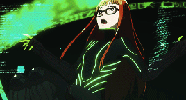 fyeahpersona:   Top 15 Persona Characters as voted by our followers  #7: P5: The