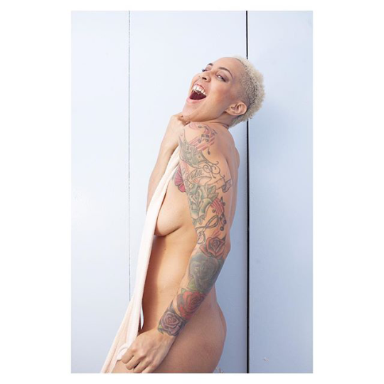 jaycooleyy:  Nude art