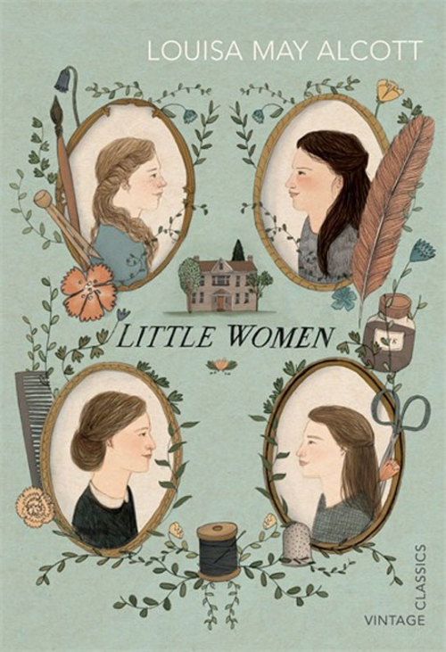noseinabook:  Recommendations for your first classic.  