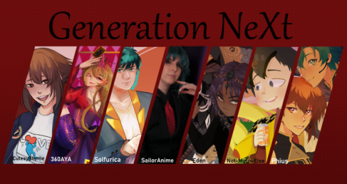 YUGIOH GX PIECE PREVIEWS!Featuring works by @cutesyrhyme, @360aya, @solfurica, @sailoranime, @vidarh