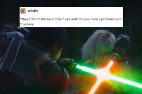 Wolfwren + Text Posts 15/?