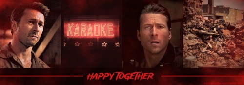 Happy Together