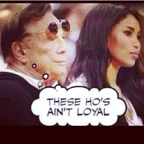 donald sterling