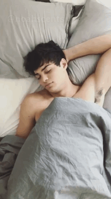 noahscents:Imagine waking up to this… 😍