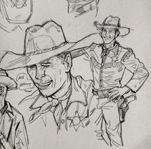 Cooper Howard Is Really Special To Me. Honeslty Everyone In Fallout Is Writen So Well But I Love Characters