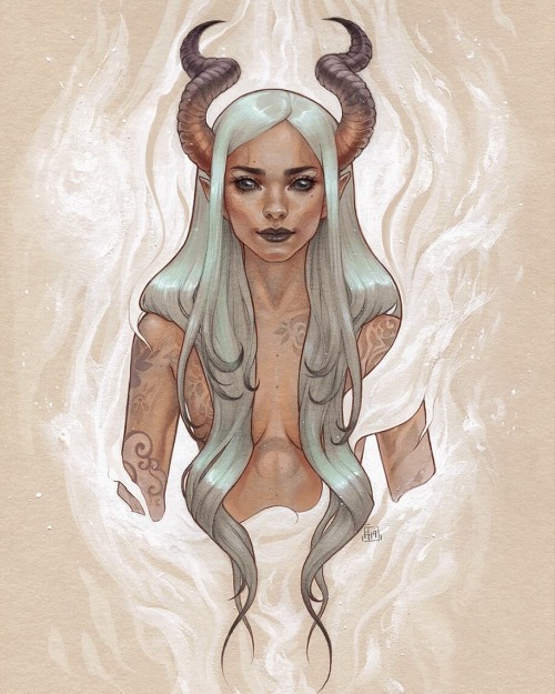 Art By Ashline Art 