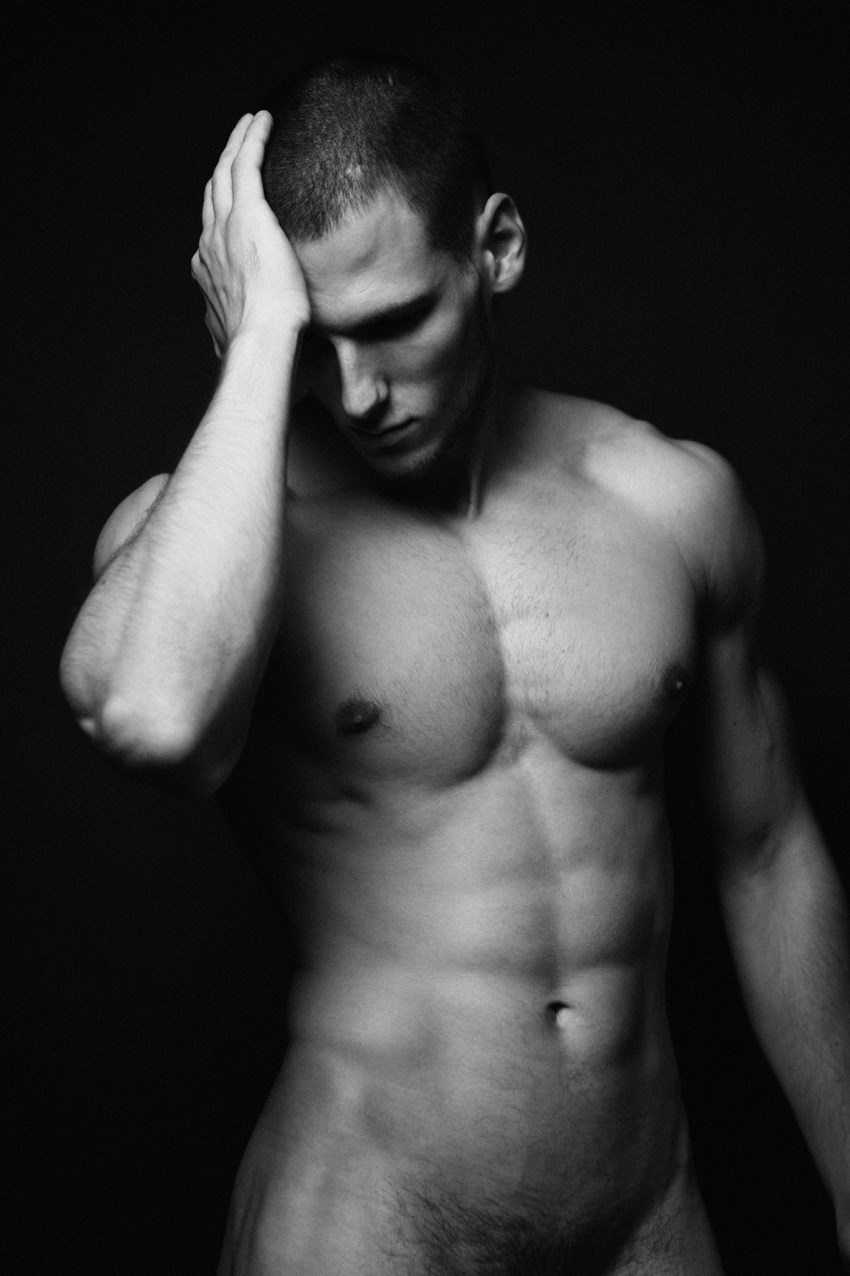 mansexfashion:    Photographer: Marat Mukhonkin Model: Tim  Man+Sex=Fashion Follow