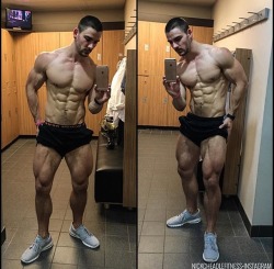 builddudebuild: Nick Cheadle  jfpb