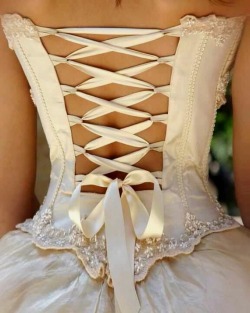 Corset Fetish