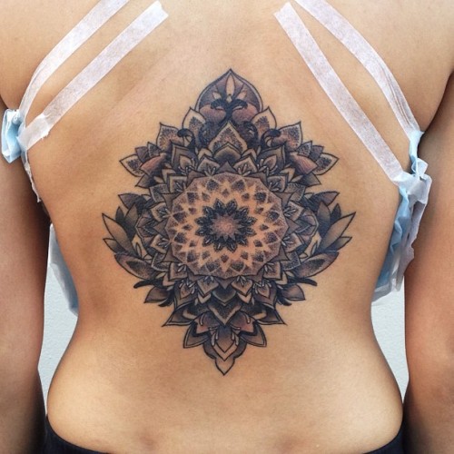 nyjahatuatao:  Pari Corbitt