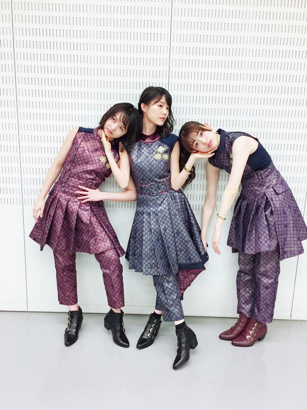 omiansary27: http://blog.nogizaka46.com/ Ikuchan 