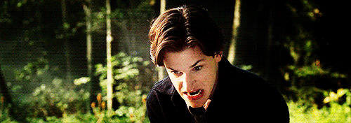 drhanniballecter:Gaspard Ulliel tho.