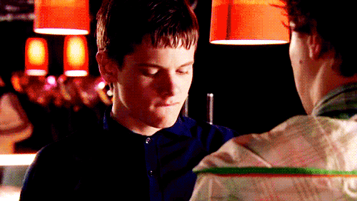 vintageslimbtch:  JJ was so lucky to get that look.
