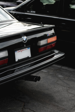 The Bimmer Blog