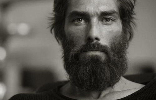 beardedbrotherscompany:  patrick petitjean