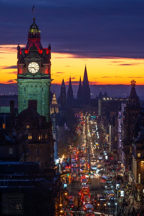 redundant2:scotianostra:Edinburgh Magical… I am grateful I walked those streets. Thank you to