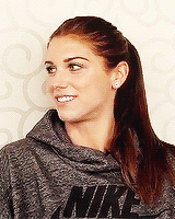 keepyourvcard:  sports-and-girls:  »  Perfect
