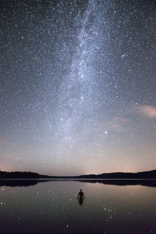 Night II Photography Mikko LagerstedtFacebook | Twitter | Behance | Website