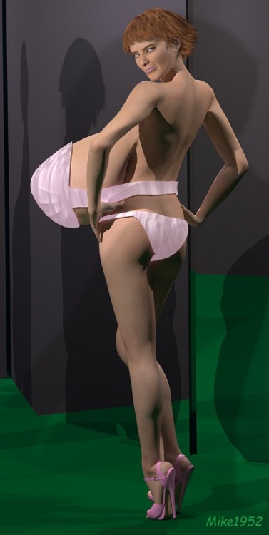 The Deviantart Show of Slim Ultra Busty Art #131 & 2)  Bed Time     2 & 4)  Twig  - by Mike1952Posted with written permission from Mike1952 from his Deviantart gallery:   https://mike1952.deviantart.com/