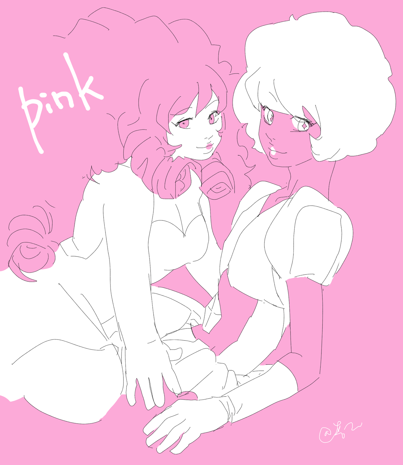 Pink’s