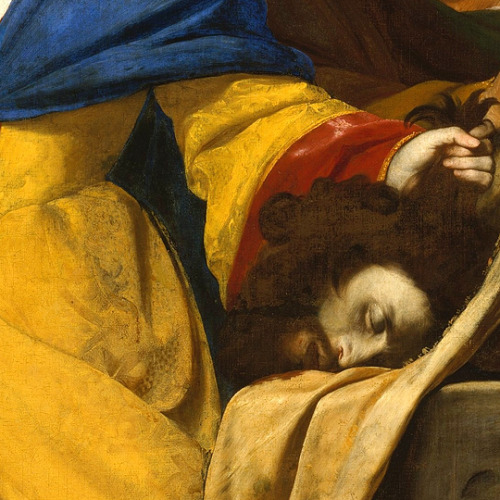 Judith Beheading Holofernes(details)byCristofano Allori,Giorgione,Massimo Stanzione,Lucas Cranach The