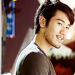 Godfrey Gao As Li Zhen: 'Hello Gorgeous' Episode [3]