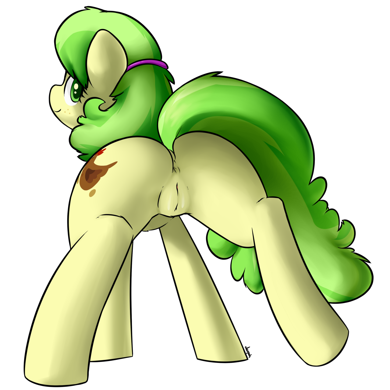 derpah:  She’s soooooo cuuuuteee &lt;3   Ooo