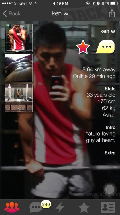 wsguyhottie: sgnaughtynaughty:i heard he joined TF! kevin james mark 