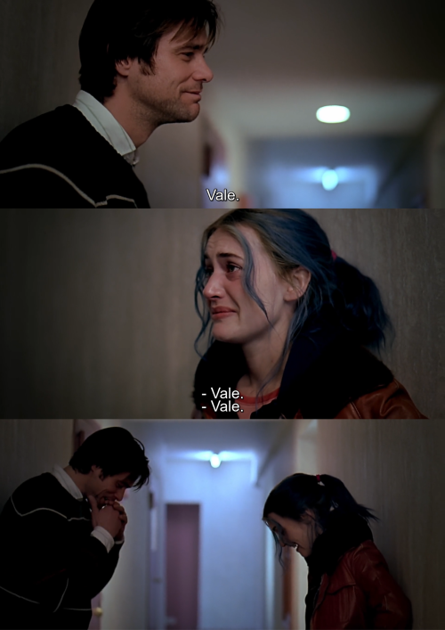 abril-juvenile:  Eternal Sunshine of the Spotless Mind (2004)