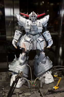 mechaddiction:  GBWC 2013’s Nomination