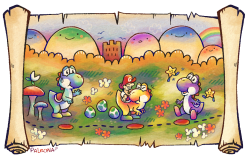 hdddsdjcksjdnkjs88888883333-dea:   ✦ Yoshi's