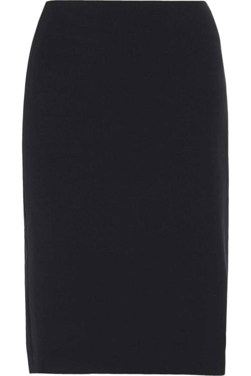 Stretch-wool pencil skirtSee what’s on sale from NET-A-PORTER on Wantering.