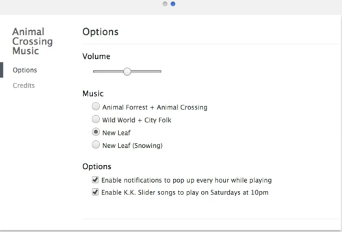 ai-crossing:  the-angel-who-tried-deactivated: Fun Fact (sorta): There is an extension on google chrome that plays Animal Crossing Music in actual time and its pretty rad  And even has different options    HOW COME DID I NOT KNOW THIS 