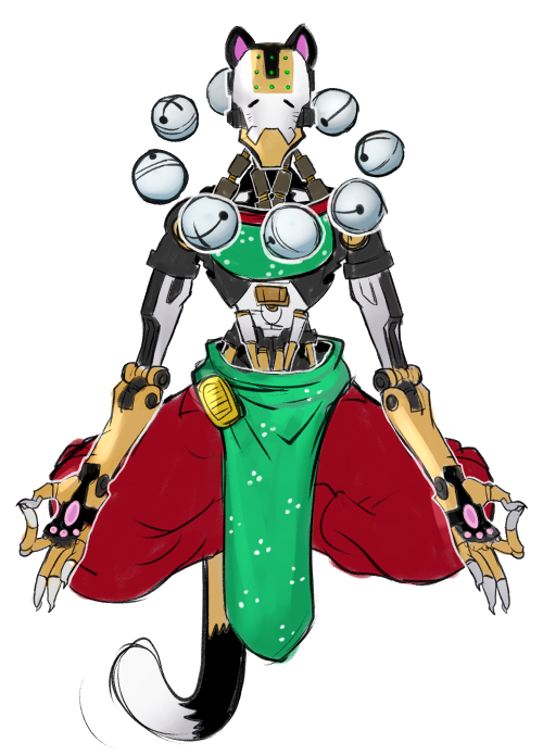 kasunshine:  ok blizzard i love your legendary zenyatta skins but they cover his cute little face so i have a fix, please consider zenyahtta 