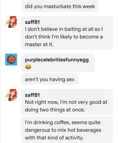 Porn Pics saffelinastuffs:I despair at some people